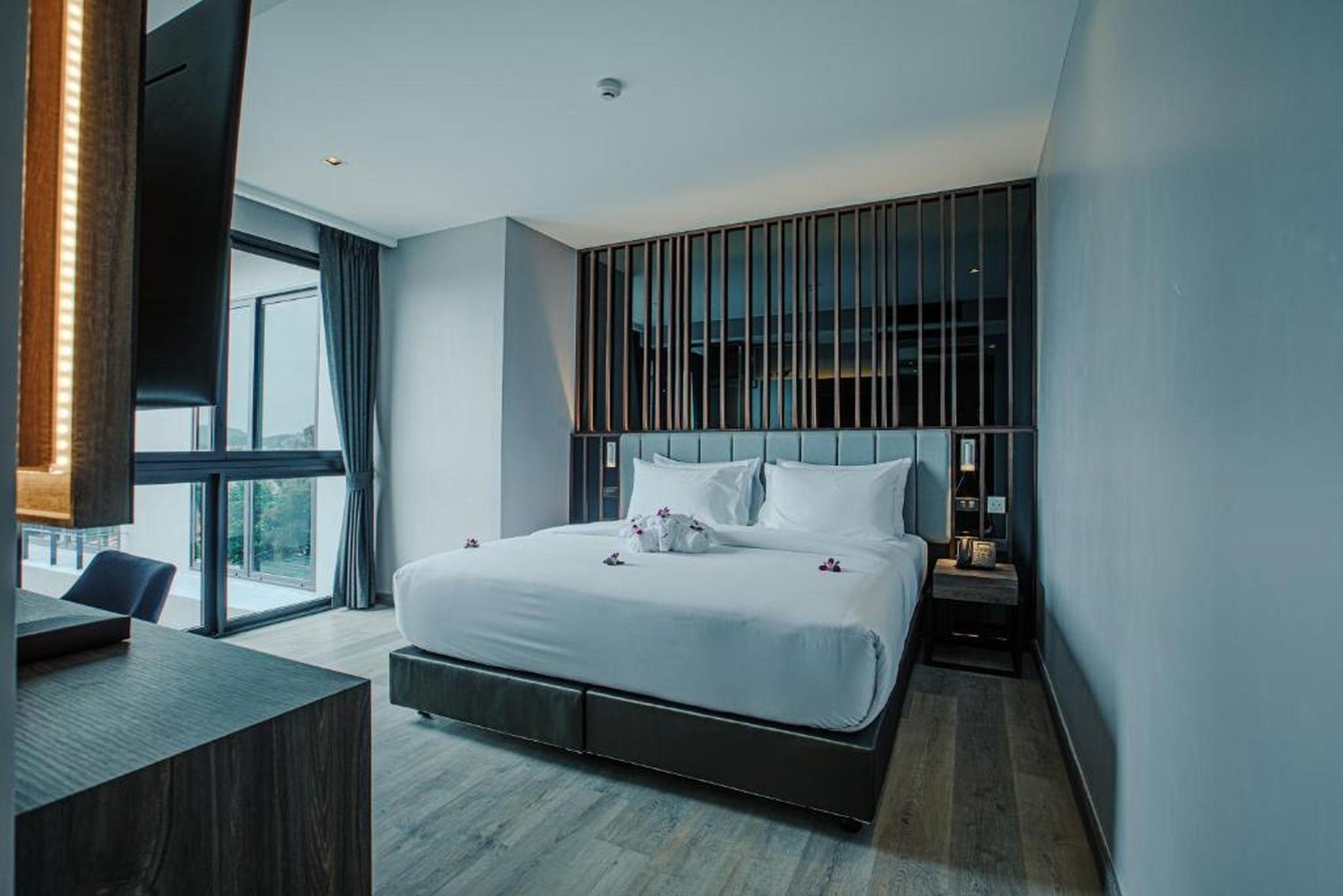 Rak Elegant Hotell