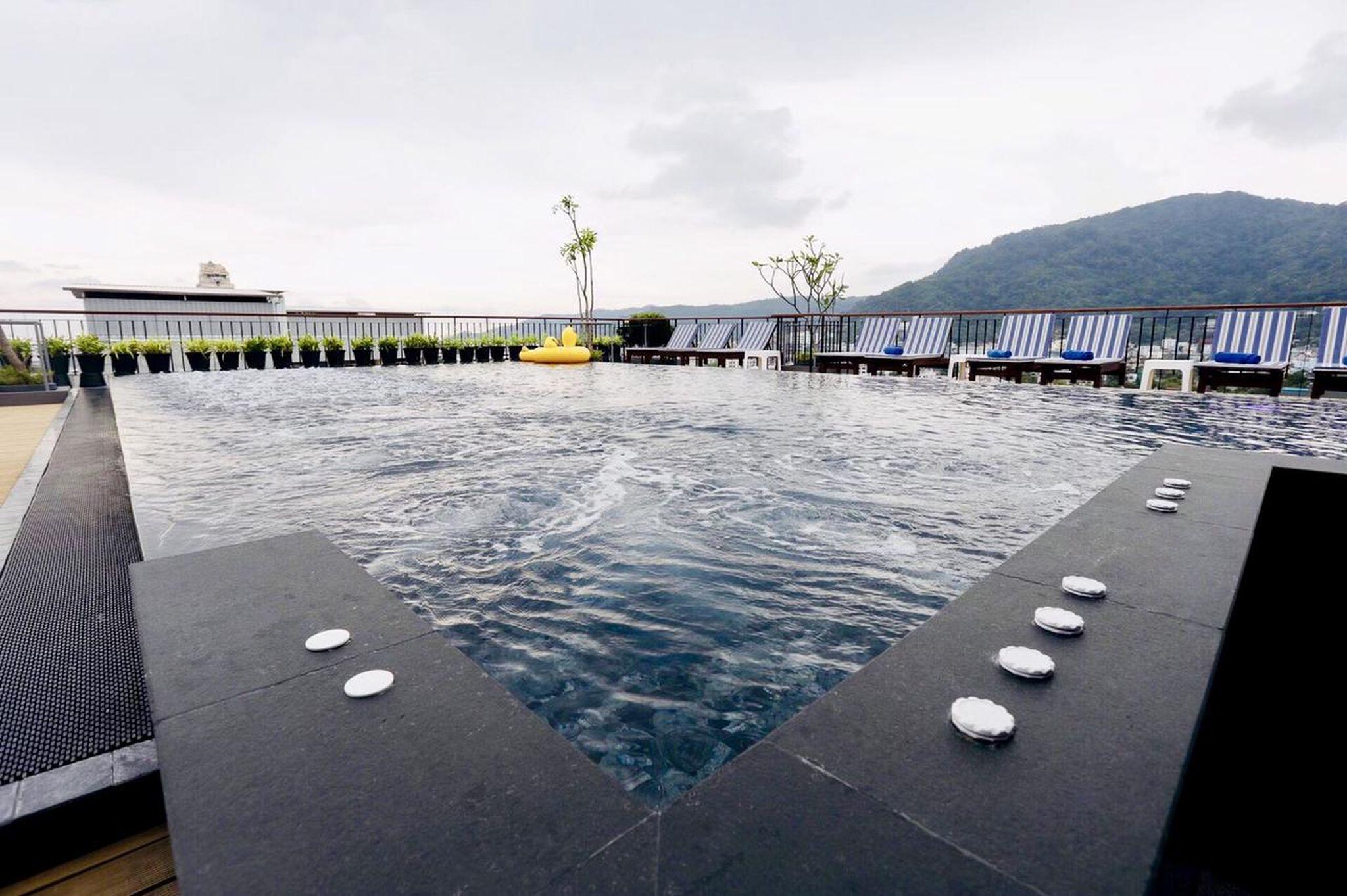 Hotell Rak Elegant