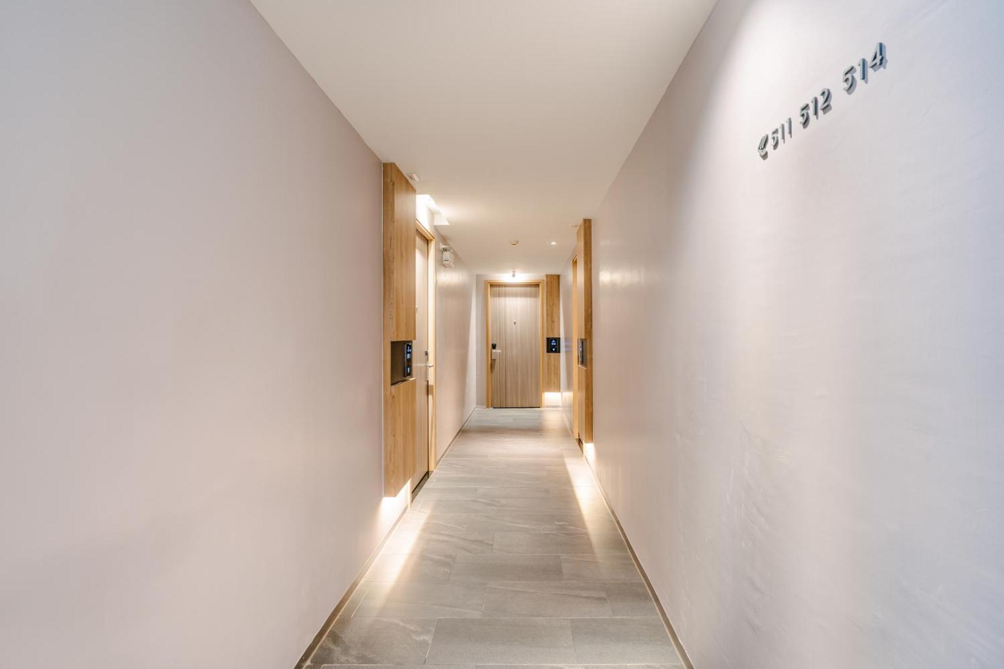 Rak Elegant Hotell