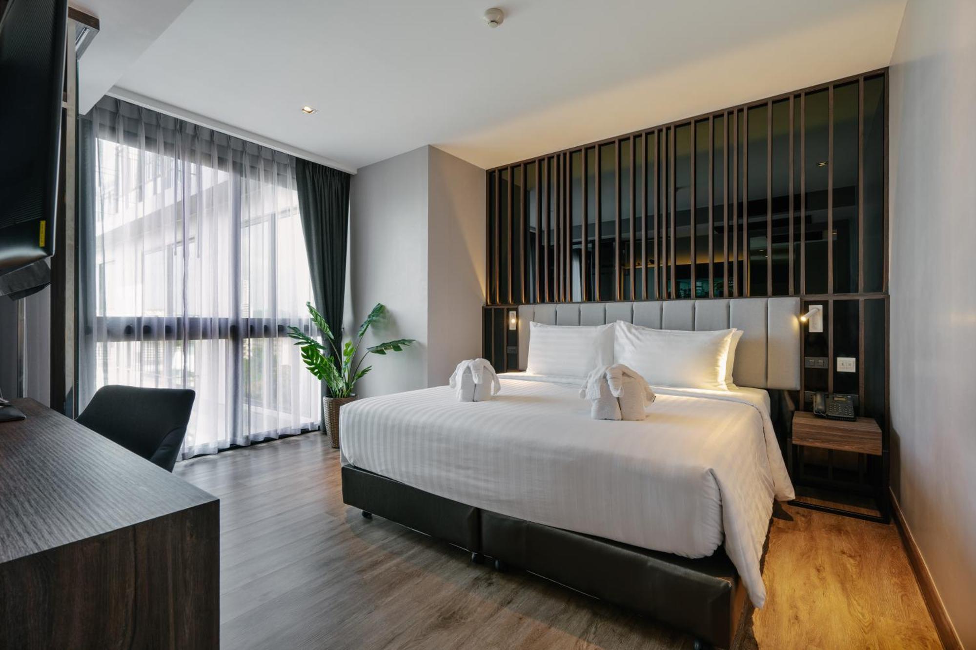 Hotell Rak Elegant 4*