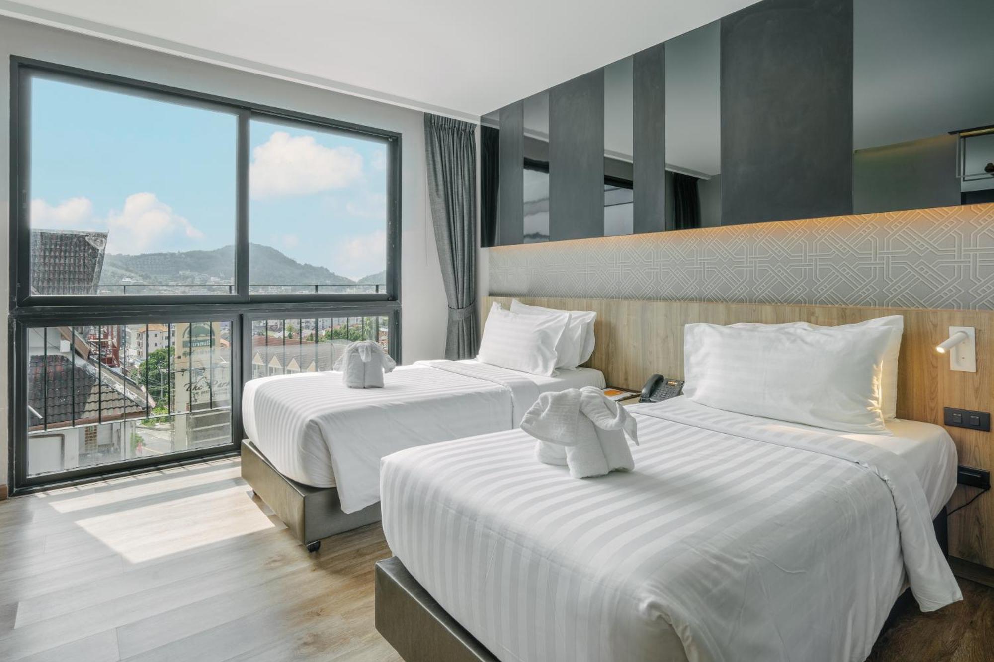 Rak Elegant Hotell 4*