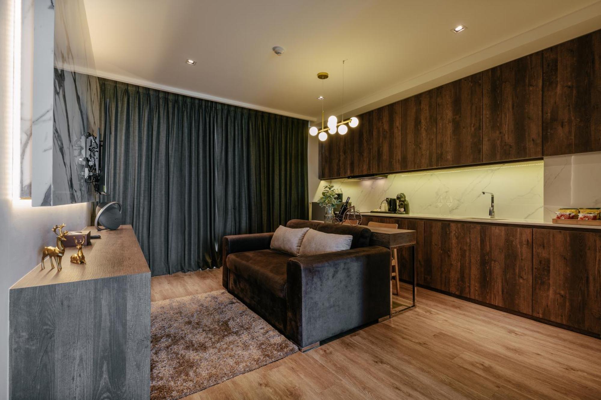 Hotell Rak Elegant 4*