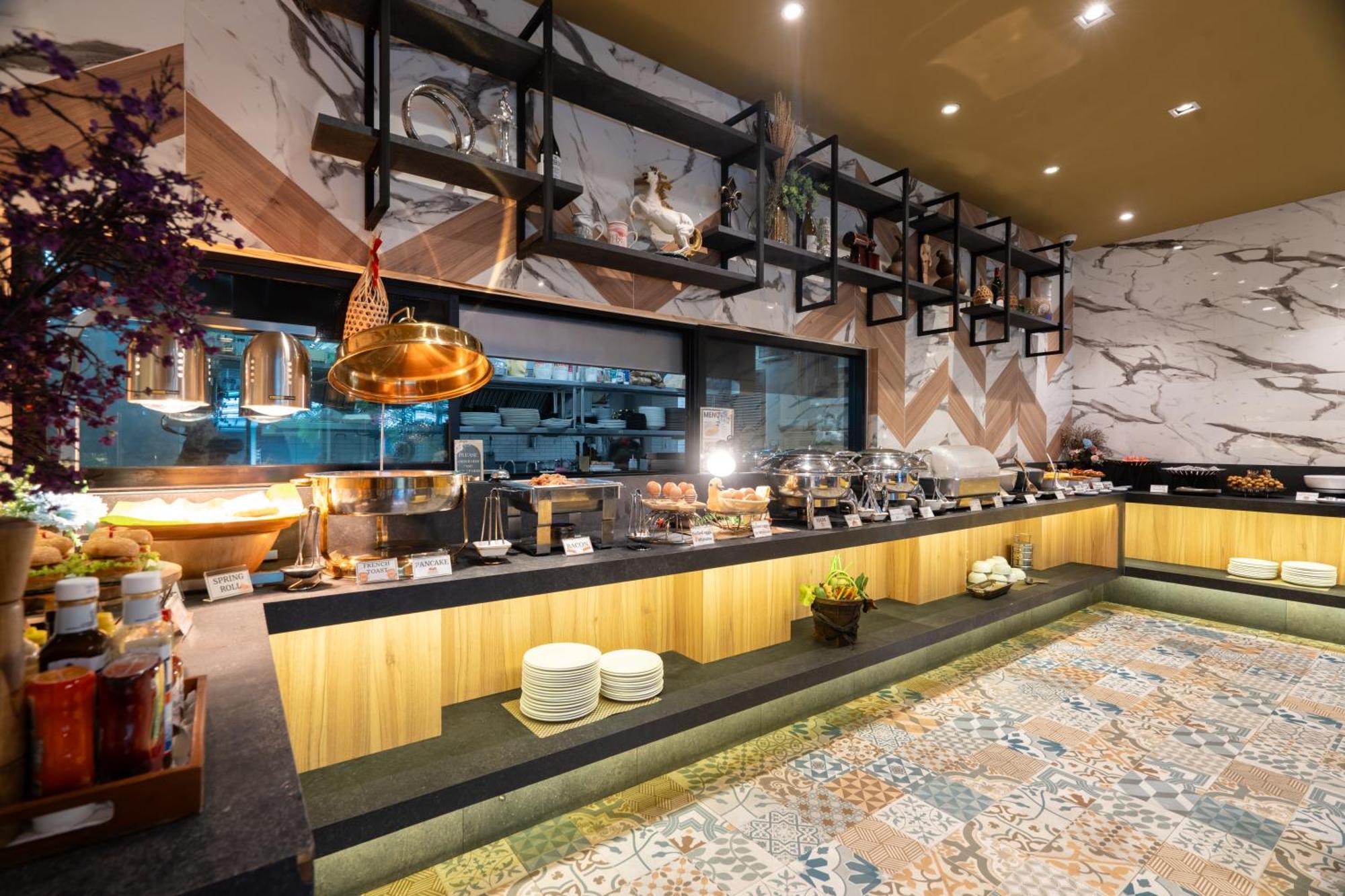 Hotell Rak Elegant 4*